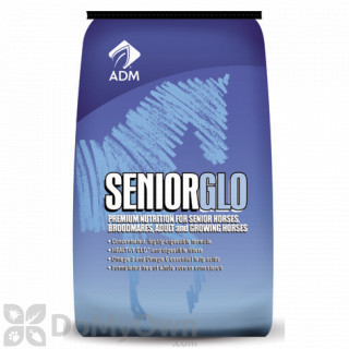 image of SeniorGlo Horse Feed
