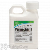 Bayer Permectrin II Insecticide