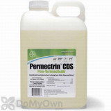 Permectrin CDS Pour - On Insecticide 64 oz.