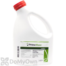 Primo MAXX Plant Growth Regulator