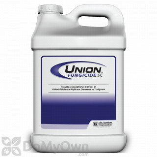 image of Union Fungicide SC