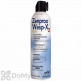 Zenprox Wasp-X 2 Wasp and Hornet Killer Spray - CASE