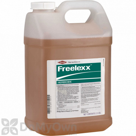 Freelexx Herbicide