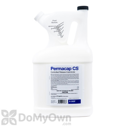 PermaCap CS (Controlled Release Permethrin)