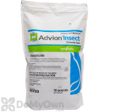 Advion Insect Granular Bait Insecticide 12 lb