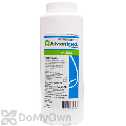 Advion Insect Granular Bait Insecticide