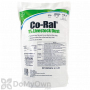 Co-Ral Livestock Dust