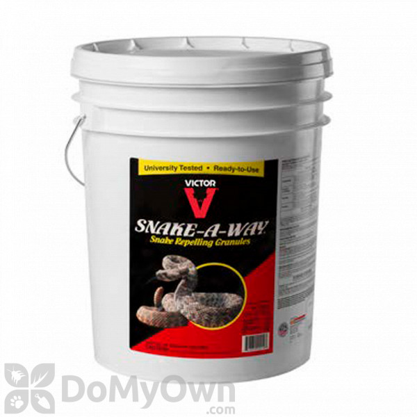 Victor Snake A Way 28 lb.