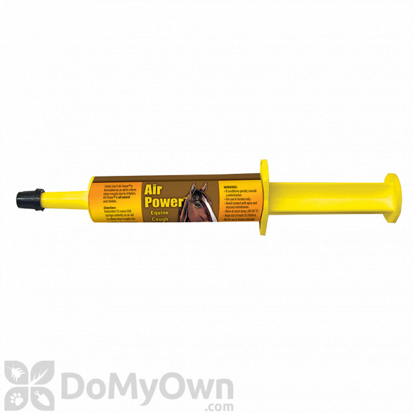 Finish Line Air Power for Equine Cough