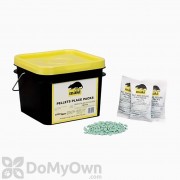 Maki Bait Pellets Place Pack