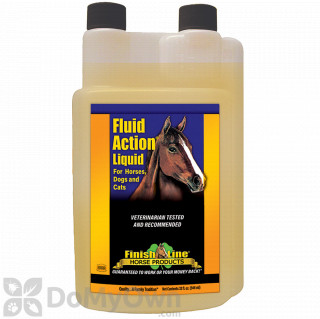 image of Finish Line Fluid Action Liquid