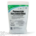 Permectrin Fly and Louse Dust