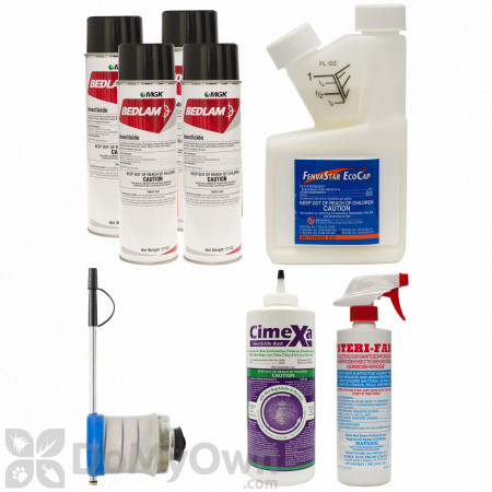 Bed Bug Kit #3