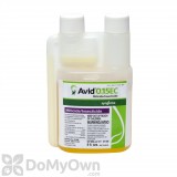Avid 0.15 EC Miticide Insecticide - 4 Pack