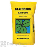 Barenburg Barduro Red Clover with Yellow Jacket - 25 lb.