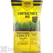Barenbrug Contractors Rye & Bermuda Mix