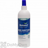 BOTANif 80% Hand Sanitizer - 16 oz.