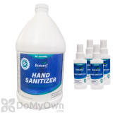BOTANif 80% Hand Sanitizer Refill Kit