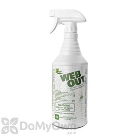Web Out Cobweb Eliminator