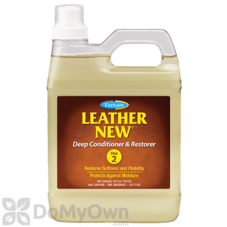 Leather Therapy® Restorer & Conditioner