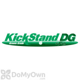 KickStand DG FE Greens Grade 0-0-0