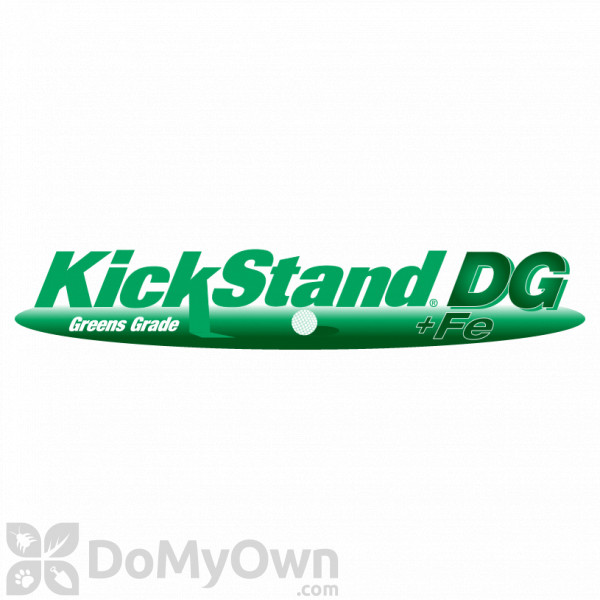 KickStand DG FE Greens Grade 0-0-0