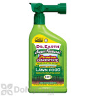 Dr. Earth Super Natural Lawn Fertilizer RTS