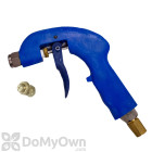 B&G Ban Drip Valve 110 with 4 - Way Tip Kit