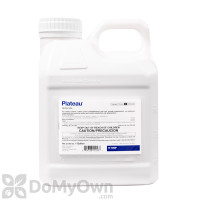 Plateau Herbicide
