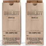 Soil Kit - Twin Pack