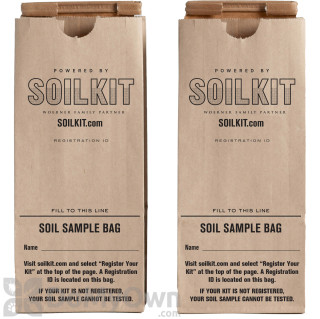 image of Soil Kit - Twin Pack