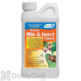 Monterey Mite & Insect Control