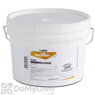 image of Decimari Dual Action Fly Bait