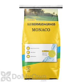 image of Monaco Bermudagrass - 10 lb