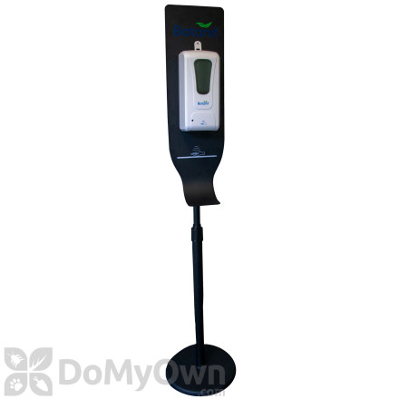 BOTANif Automated Sanitizer Dispenser with Stand