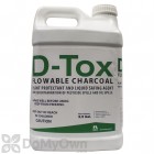 D-Tox Flowable Charcoal