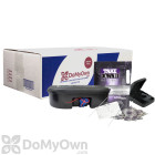 Rodent Baiting Kit with TakeDown II Soft Bait