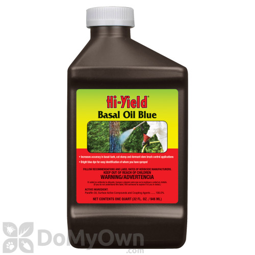 thumbnail image 2 of Forestry Basal Oil Carrier With Dye – 2.5 Gallons, Novita Solutions BasalOil 2 of 3