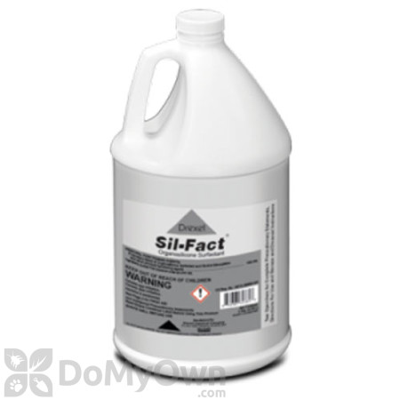 Sil - Fact Organosilicone Surfactant