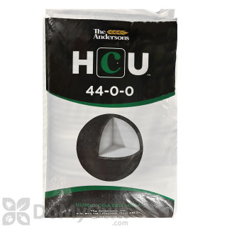 image of The Anderson's HCU 44 - 0 - 0 Humic Coated Urea