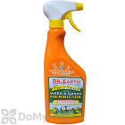 Dr. Earth Final Stop Weed & Grass Killer