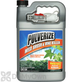 Messina Pulverize Weed, Brush, & Vine Killer - Gallon