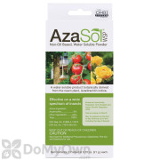AzaSol WSP