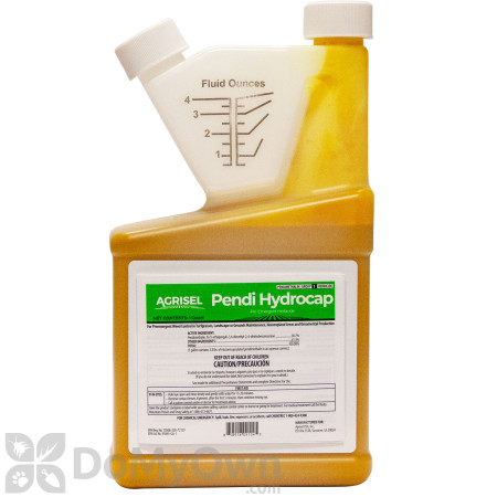 Agrisel Pendi Hydrocap Pre-Emergent Herbicide - Quart - CASE