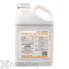 Hyvar X-L IVM Herbicide