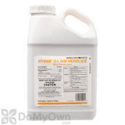 Hyvar X-L IVM Herbicide