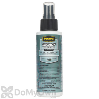 image of Pyranha Legacy Fly Spray