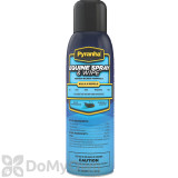 Pyranha Equine Spray And Wipe - 15 oz. can