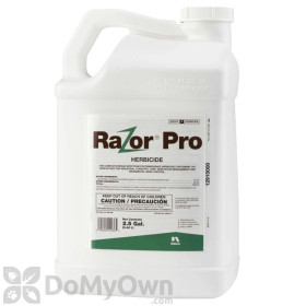Razor Pro Herbicide