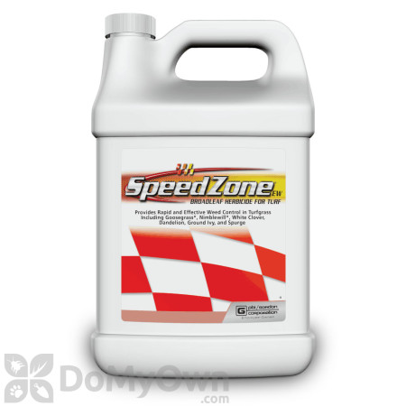 Speedzone EW Broadleaf Herbicide - CASE